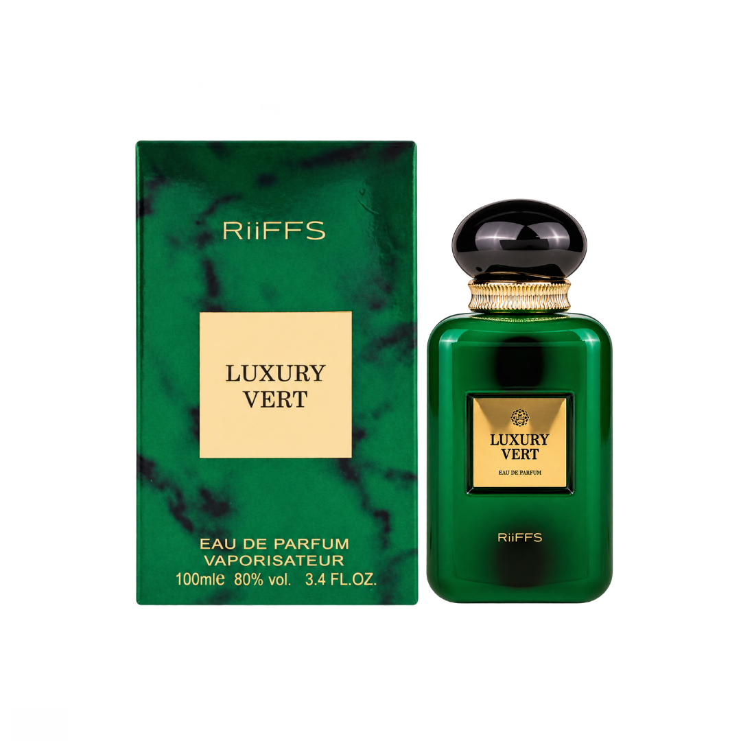 عطر لكسري فيرت ريفز - أو دو بارفان، ١٠٠ مل