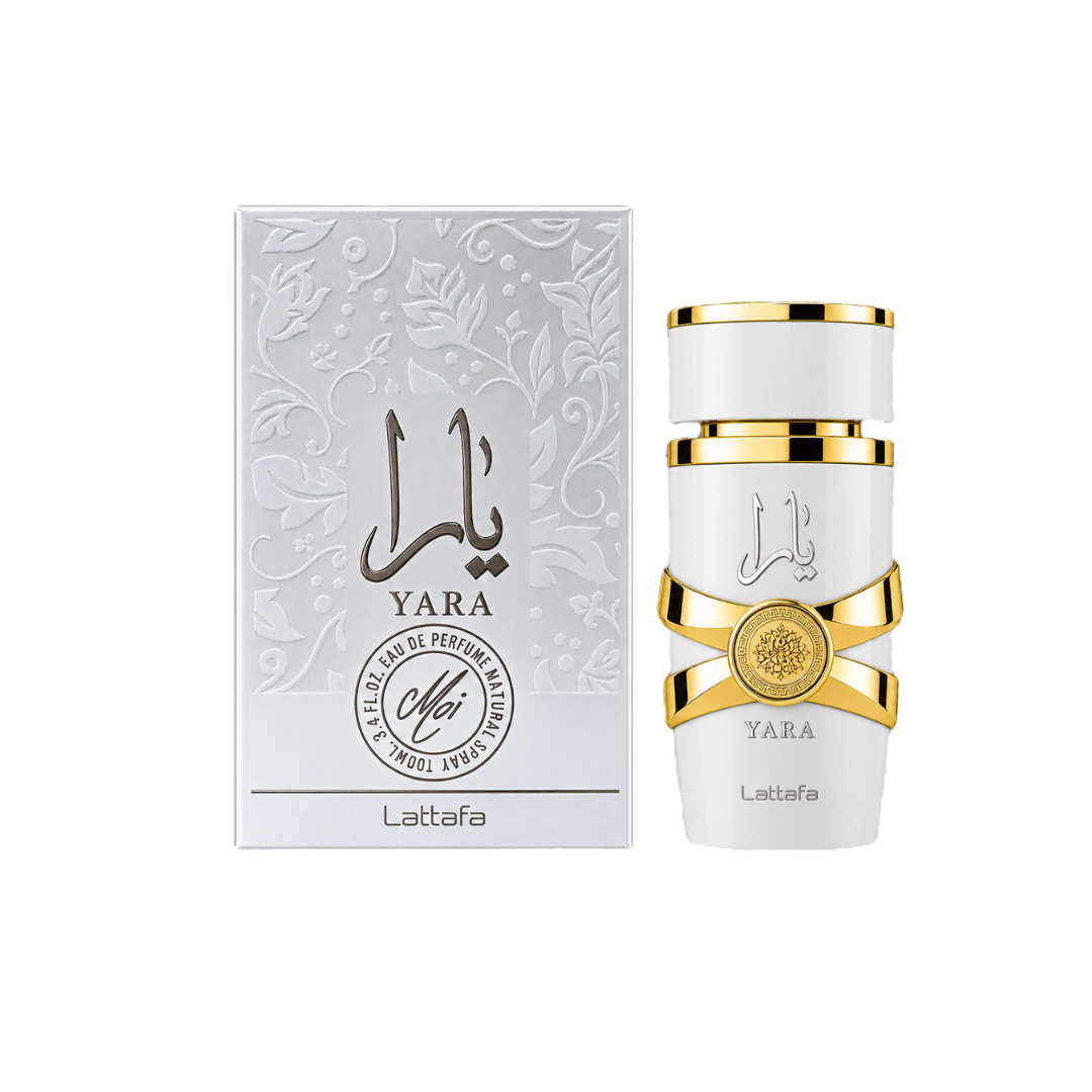 Yara moi lattafa | ماء عطر 100 مل