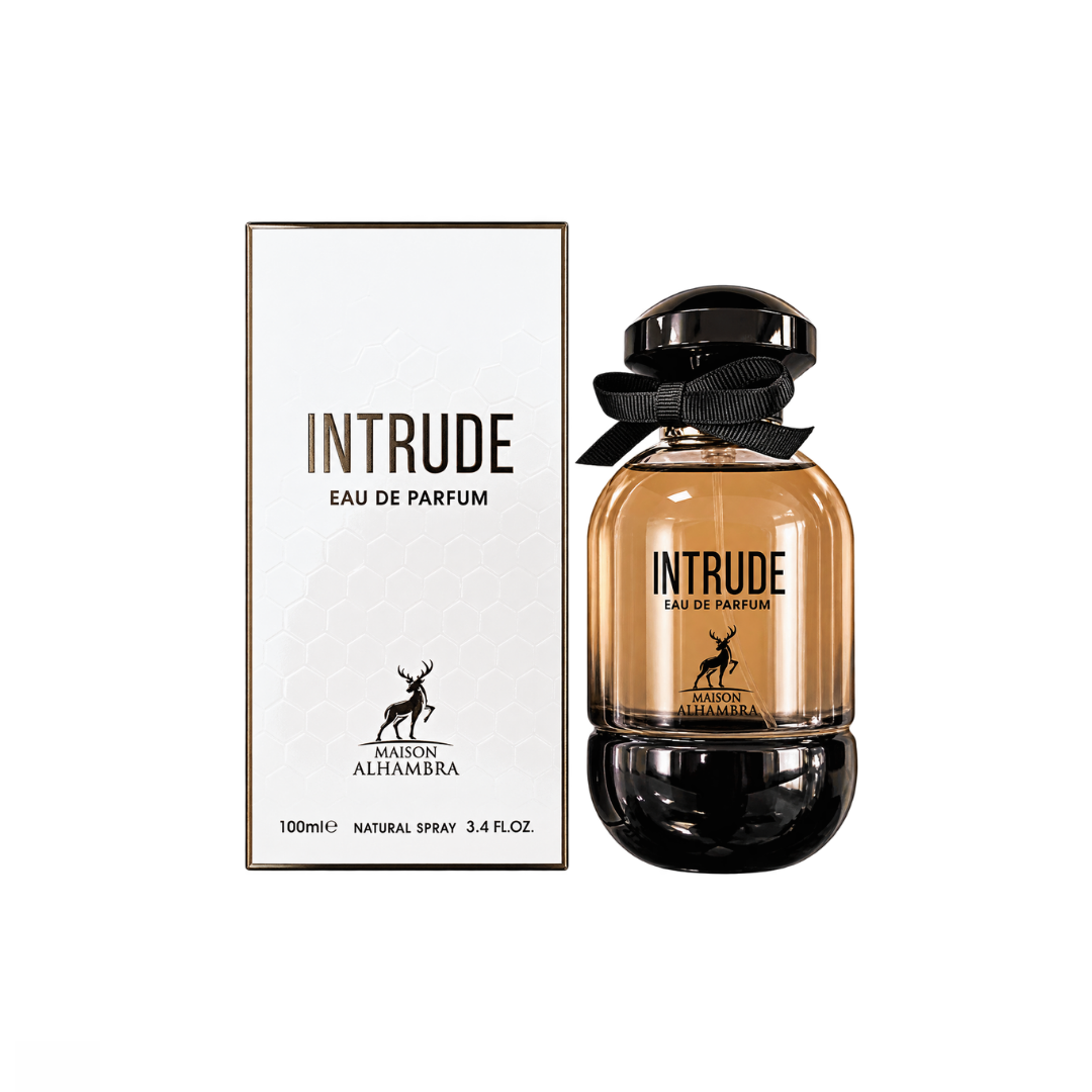 Intrude maison alhambra | ماء عطر 100 مل