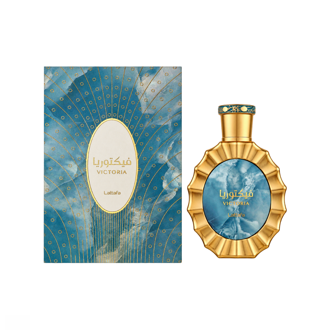 VICTORIA LATTAFA | ماء عطر 100 مل