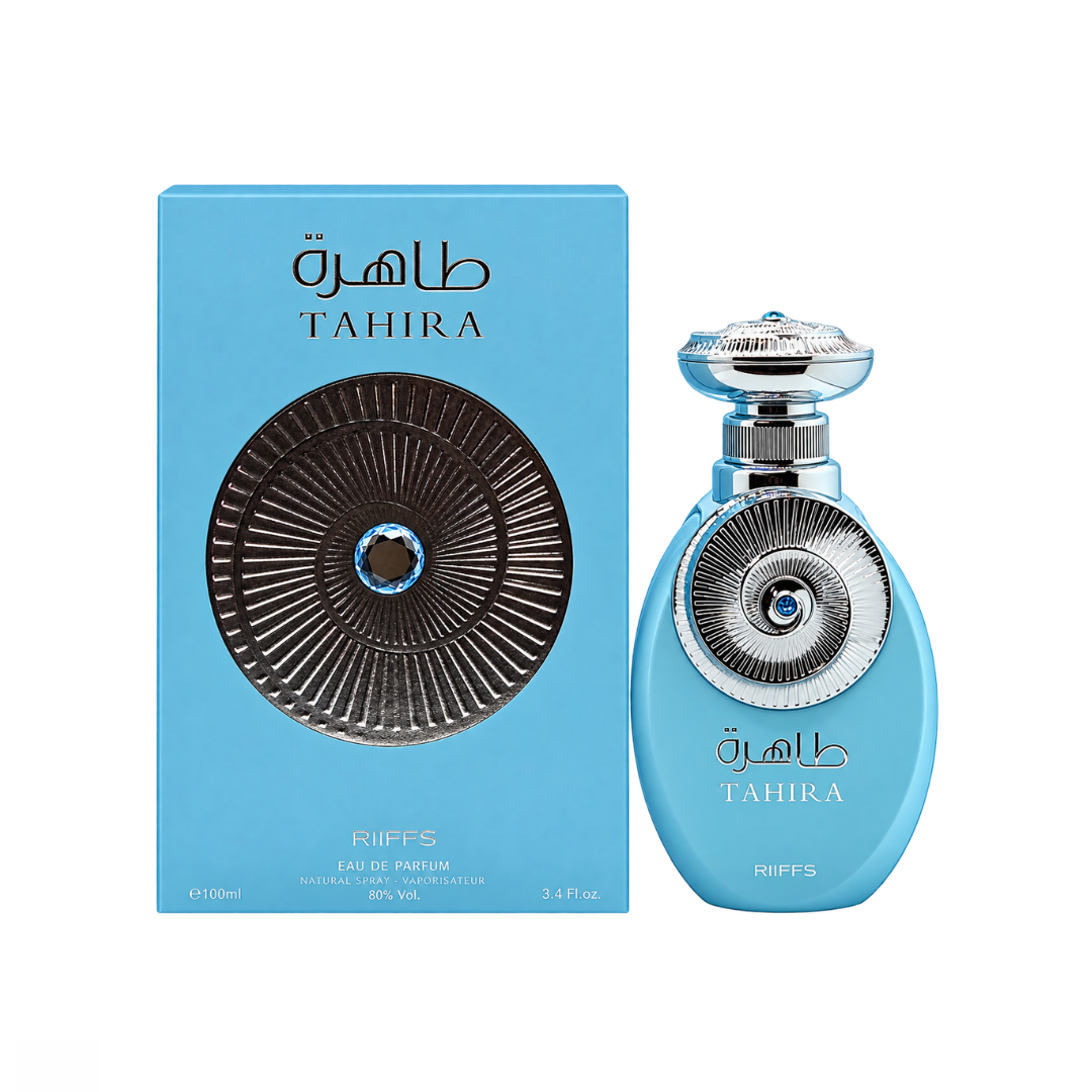 عطر طاهرة من ريفز | خلاصة العطر 100 مل