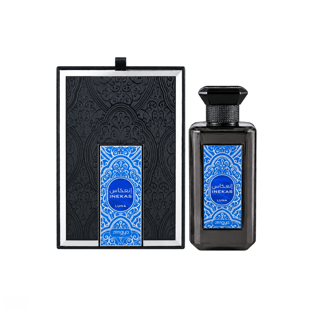 Inekas luna zimaya | ماء عطر 100 مل
