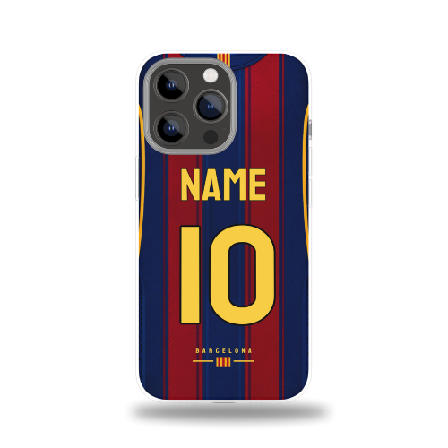 قميص برشلونة - جديد