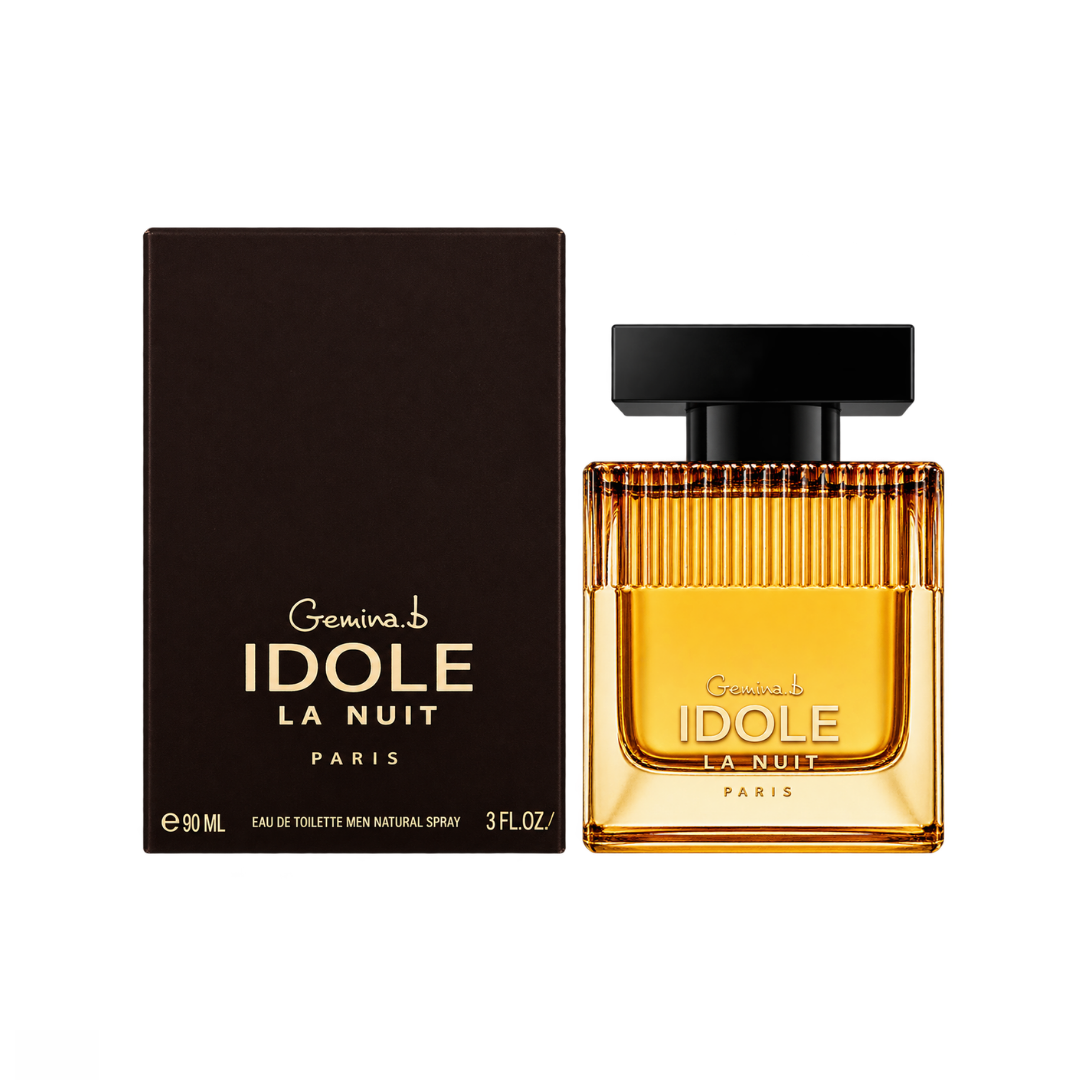 Idole la nuit Geparlys | ماء عطر 90 مل