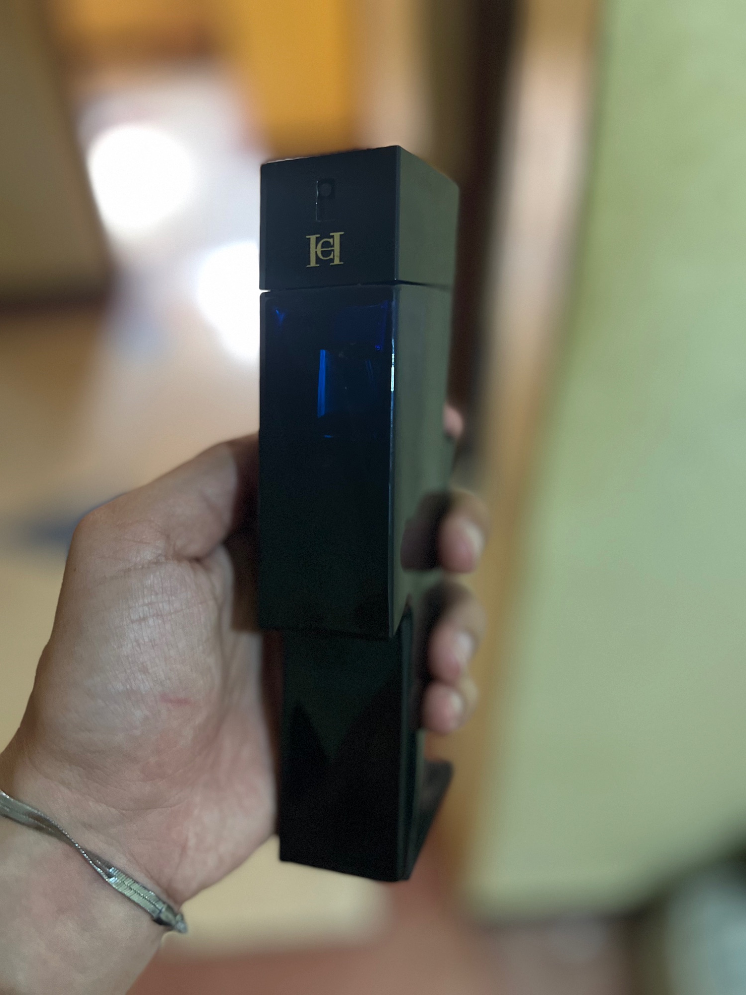CH BAD BOY COBALT EDP