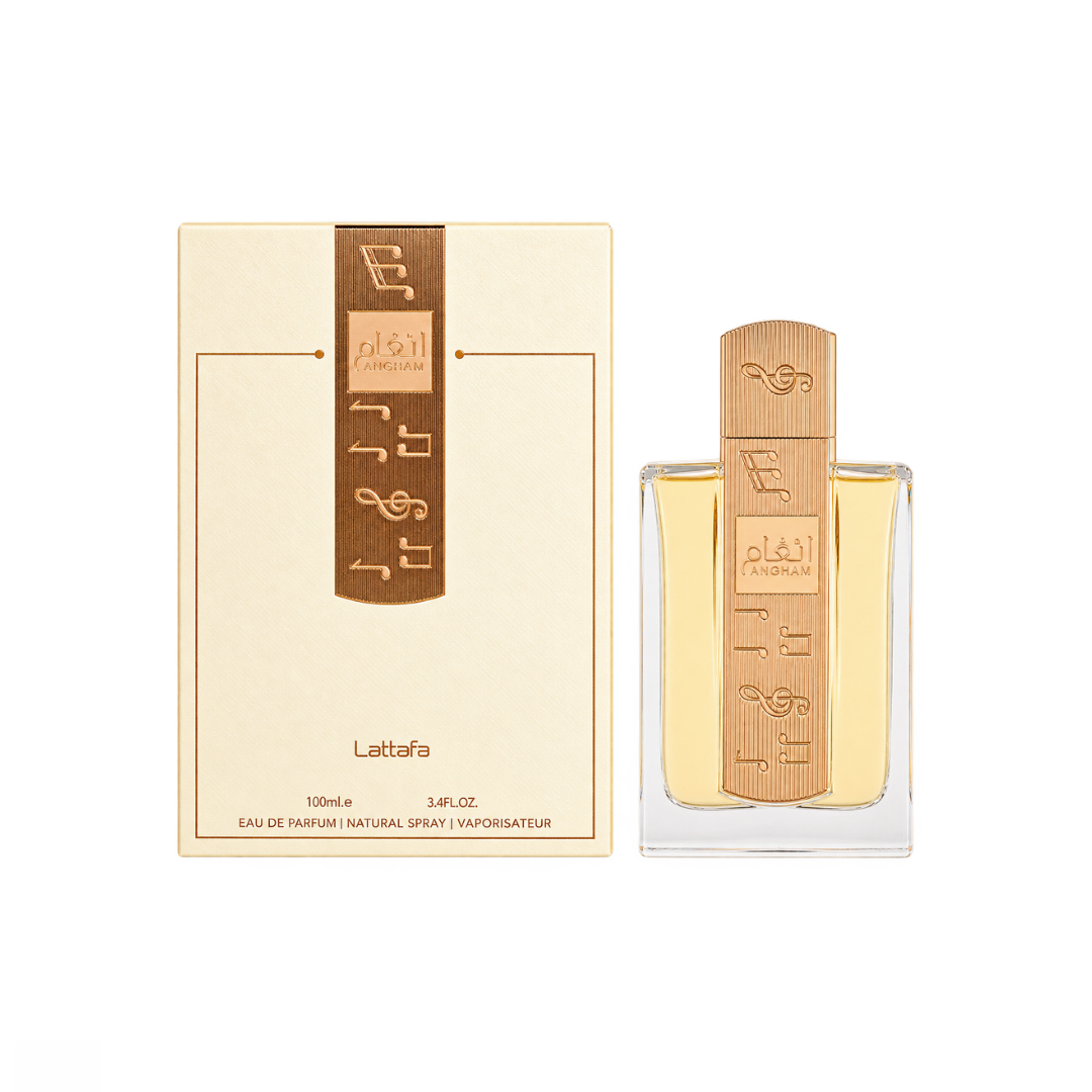 Angham lattafa | ماء عطر 100 مل