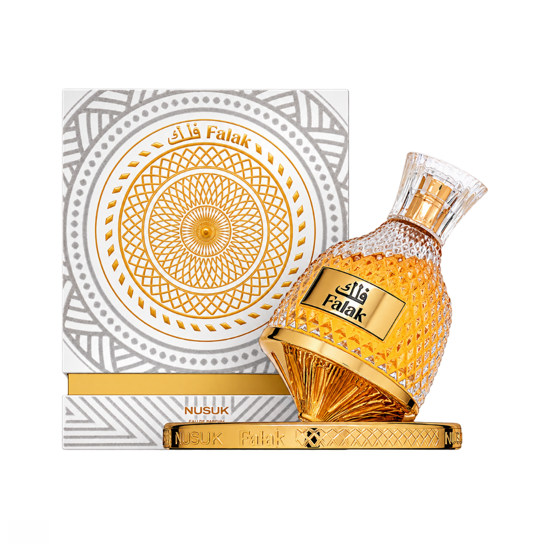 فلك نسك | خلاصة عطر 100 مل