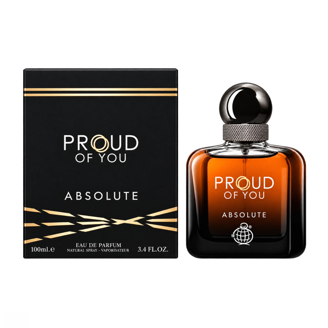برود أوف يو أبسولوت فريدغانس وورلد | عطر ماء عطر 100 مل