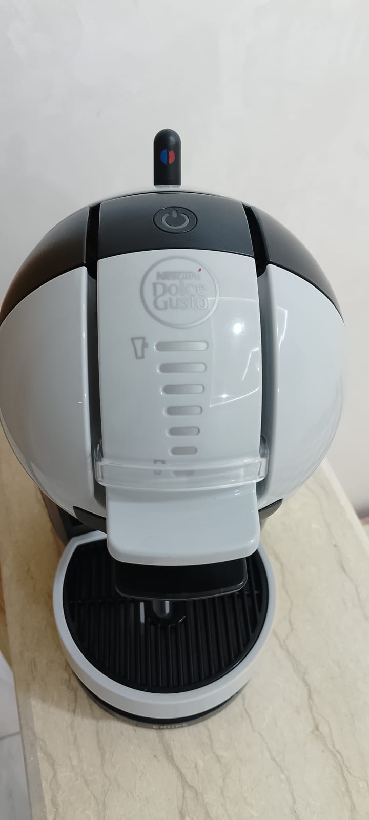 Machine à café Krups Dolce Gusto