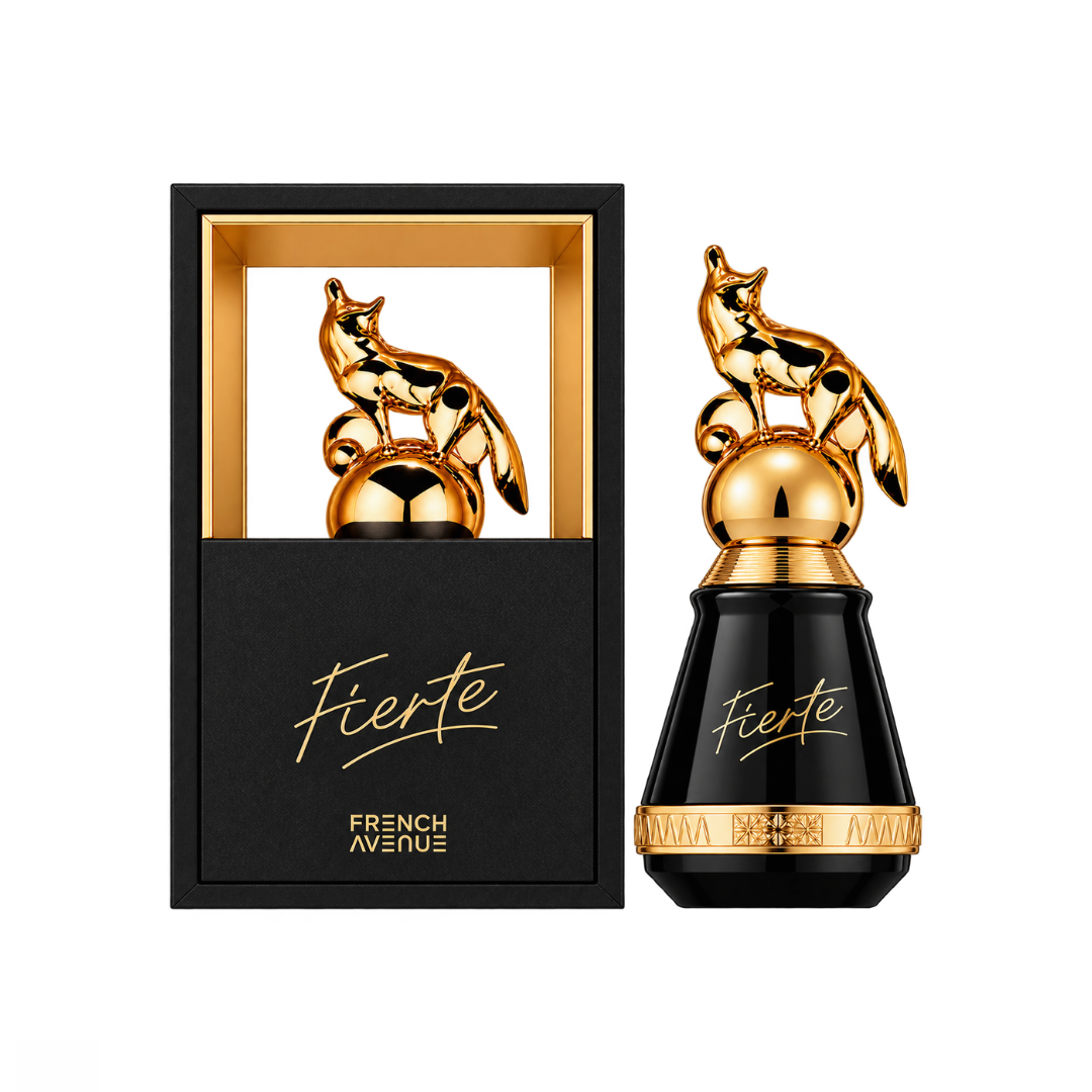 Fierte french avenue | ماء عطر 80 مل