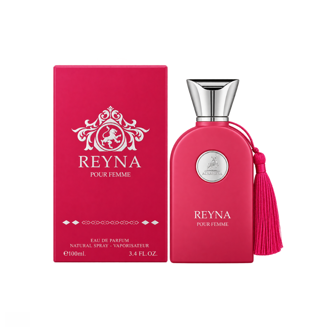 Reyna maison alhambra | ماء عطر 100 مل