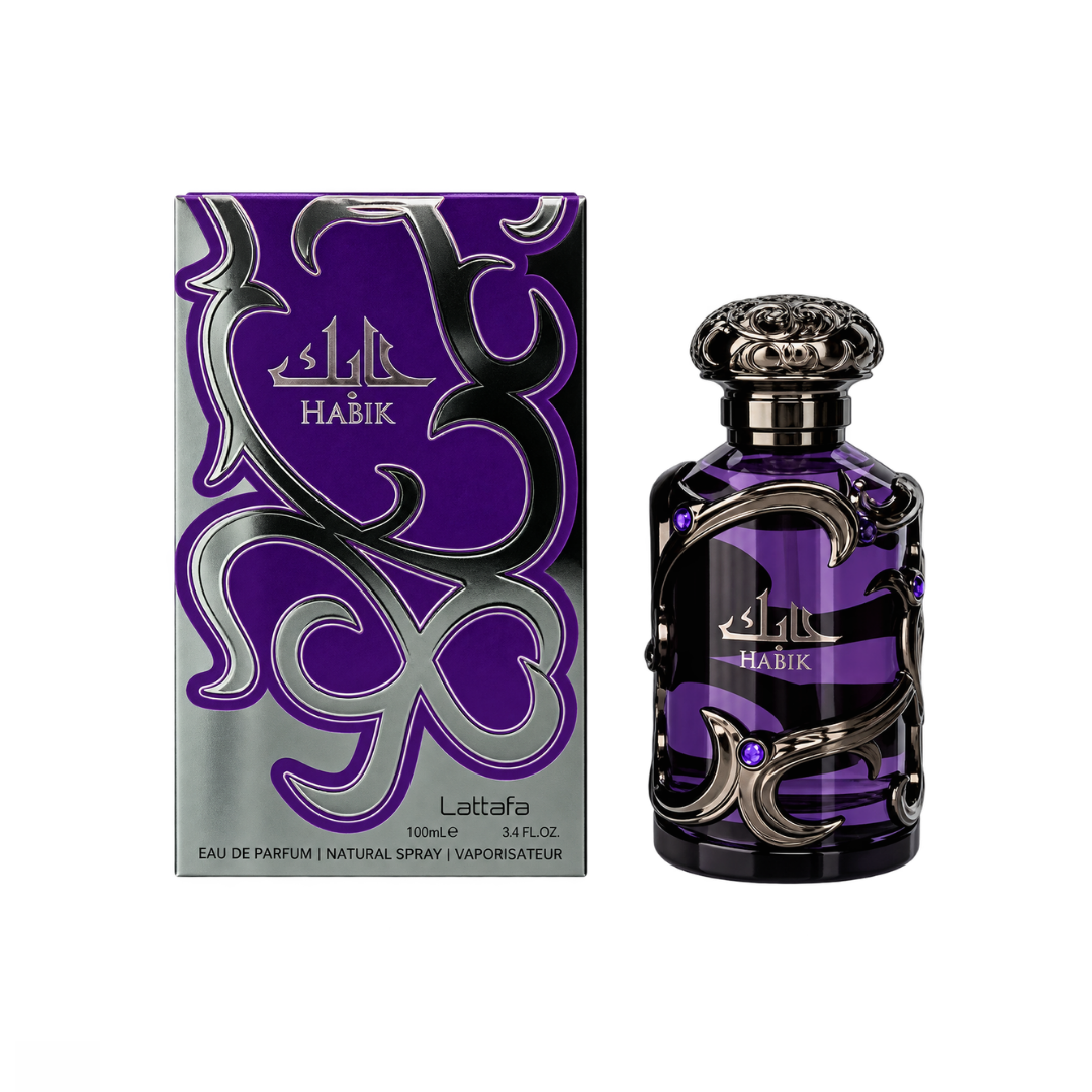 هابيك لاتاها | عطر بارفان 100 مل