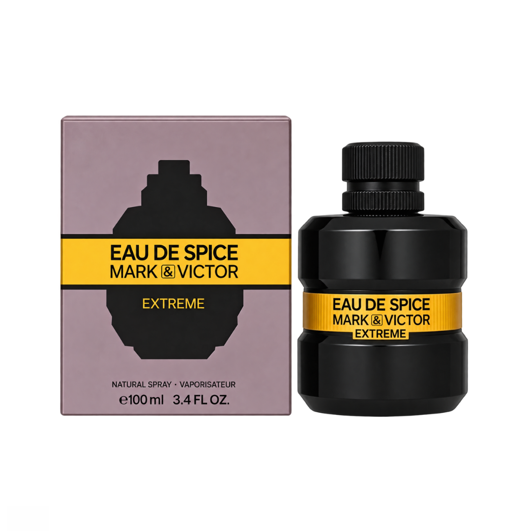عطر أو دي سبيس إكستريم فرغنس وورلد | أو دي بارفان 100 مل