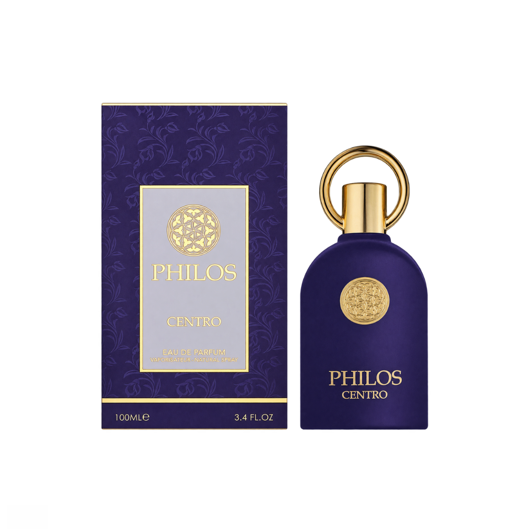 Philos centro maison alhambra | ماء عطر 100 مل