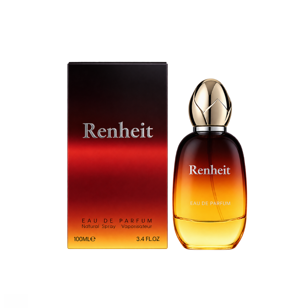 Renheit fragrance world | ماء عطر 100 مل