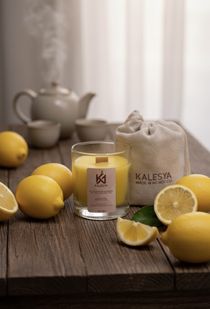 Citron d’Or