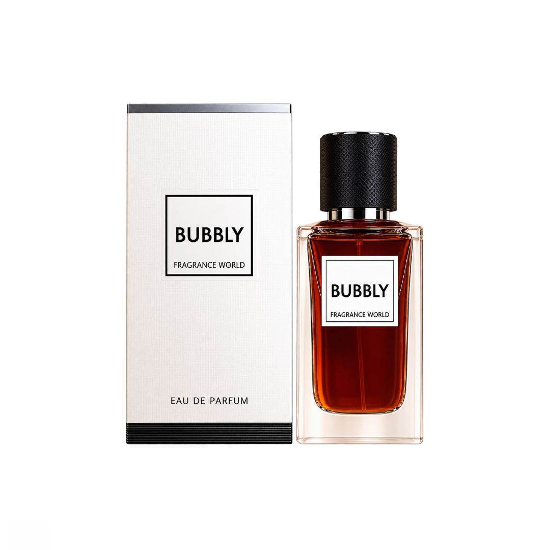 Bubbly fragrance world | ماء عطر 100 مل