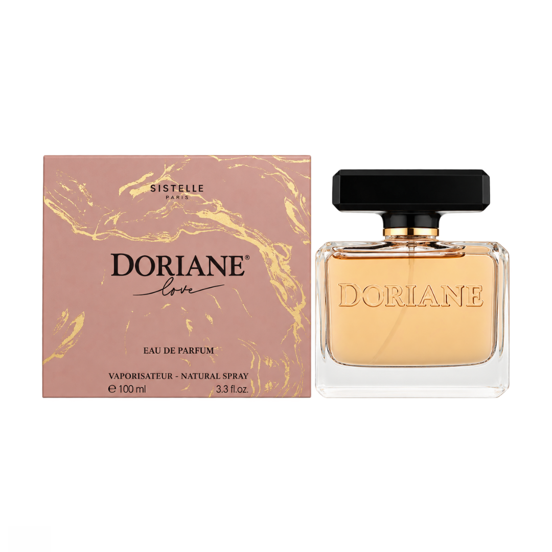 دوريان لاف سيستيل باريس | SISTELLE PARIS 100ML