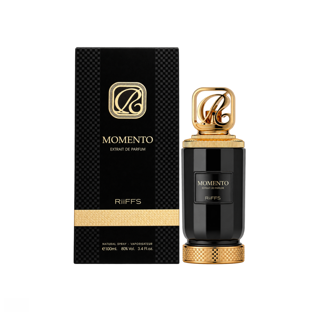 مومنتو ريفز | خلاصة العطر 100 مل