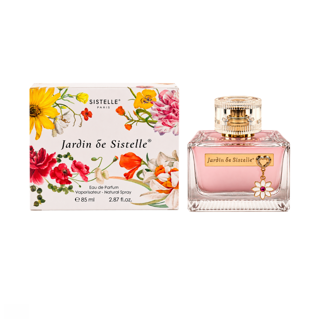Jardin de sistelle sistelle paris | ماء عطر 85 مل