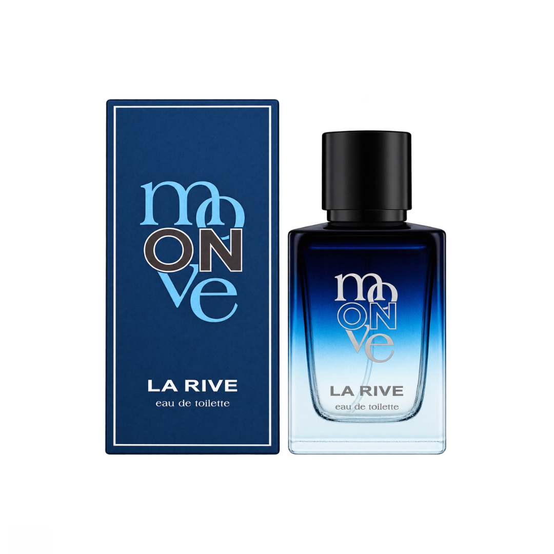 Move on la rive | ماء تواليت 100 مل
